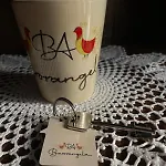 بيت للعطل Casa Barorangela
