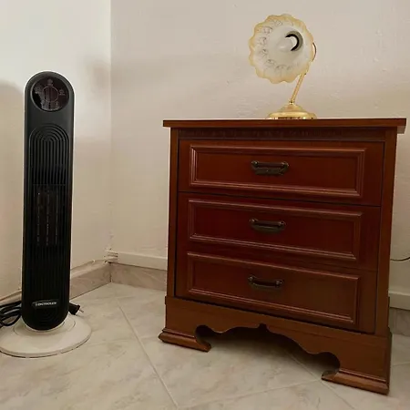 Casa Barorangela Holiday home