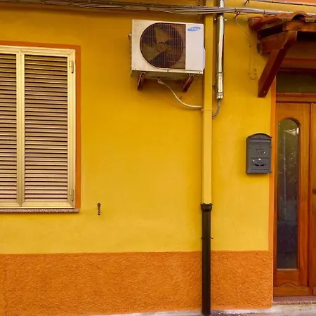 Casa Barorangela Iglesias