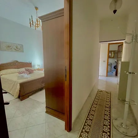 Casa Barorangela Holiday home