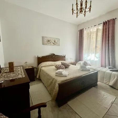 Holiday home Casa Barorangela *