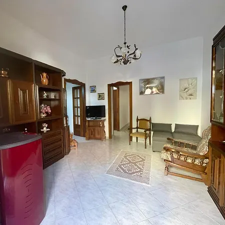 Casa Barorangela