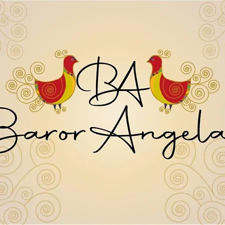 Casa Barorangela * إيغليزياس