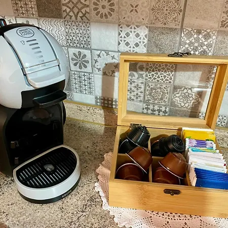 بيت للعطل Casa Barorangela