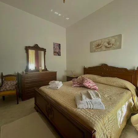 Casa Barorangela بيت للعطل *