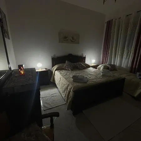 Casa Barorangela بيت للعطل