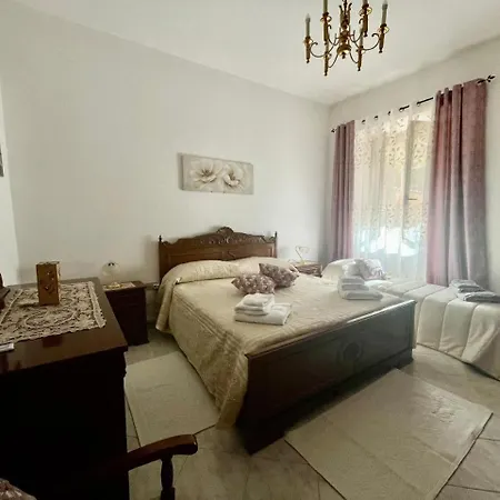 Casa Barorangela